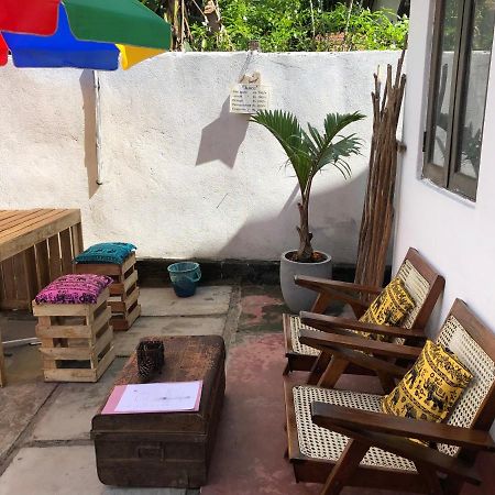 Haus 35 Bed and Breakfast Weligama Εξωτερικό φωτογραφία