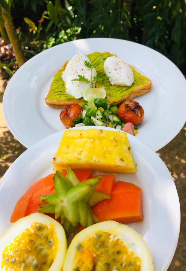 Haus 35 Bed and Breakfast Weligama Εξωτερικό φωτογραφία