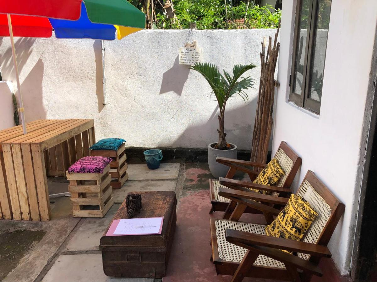 Haus 35 Bed and Breakfast Weligama Εξωτερικό φωτογραφία