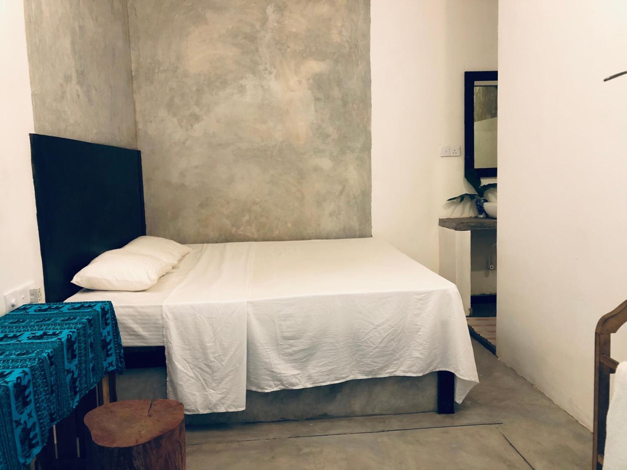 Haus 35 Bed and Breakfast Weligama Εξωτερικό φωτογραφία