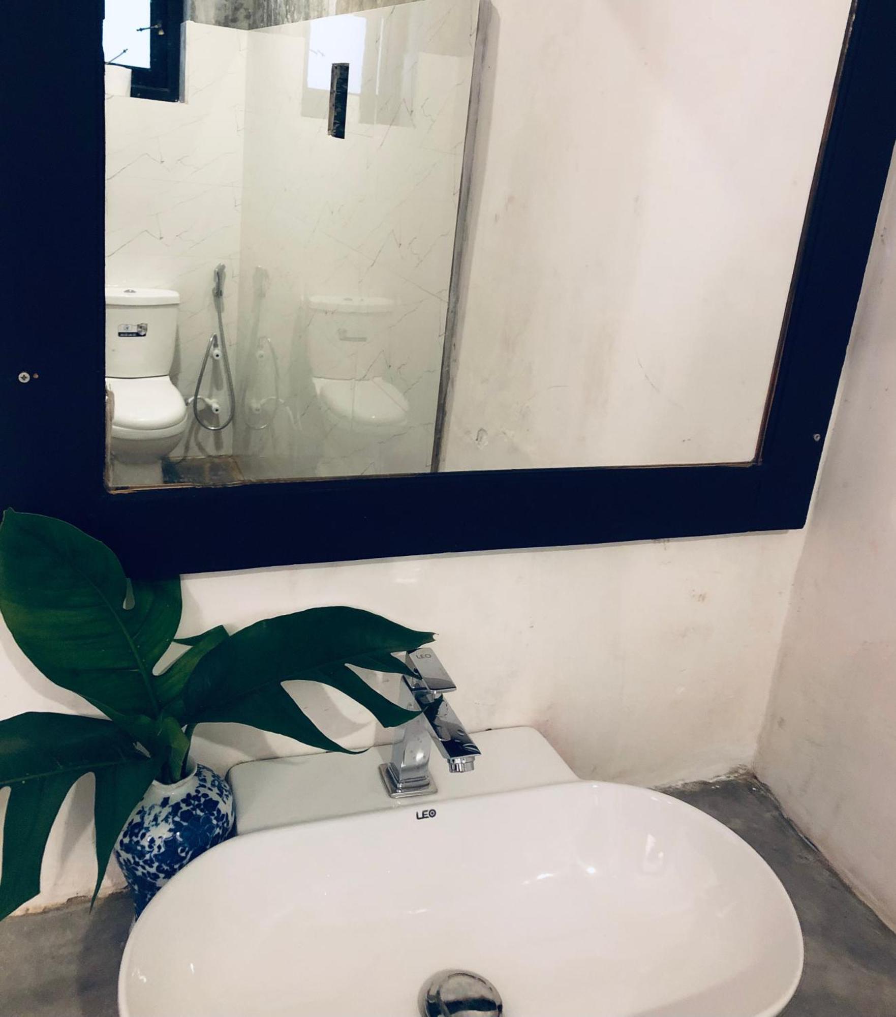 Haus 35 Bed and Breakfast Weligama Εξωτερικό φωτογραφία
