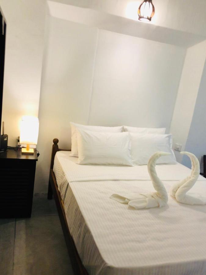 Haus 35 Bed and Breakfast Weligama Εξωτερικό φωτογραφία