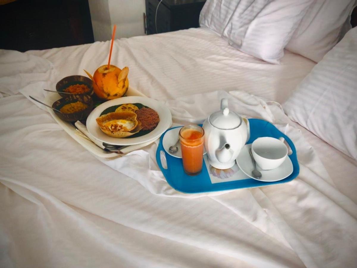 Haus 35 Bed and Breakfast Weligama Εξωτερικό φωτογραφία